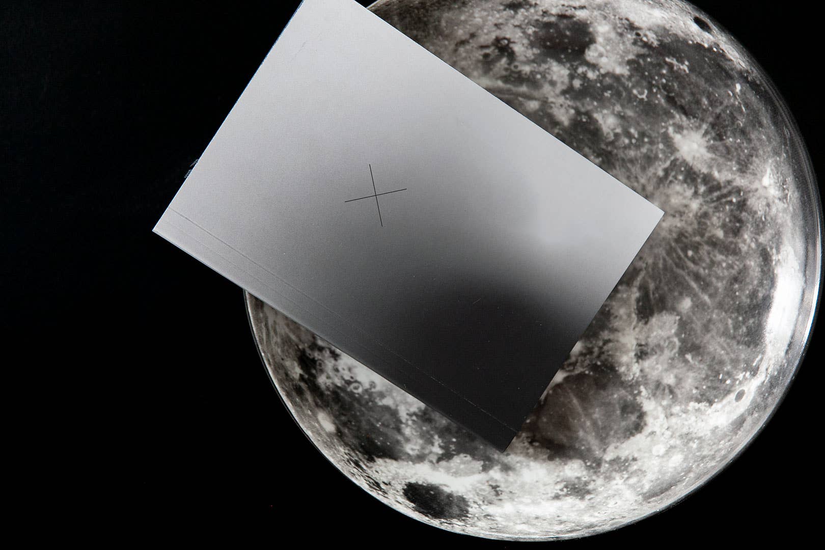 Notebook A5 | MONOCHROME SLIM