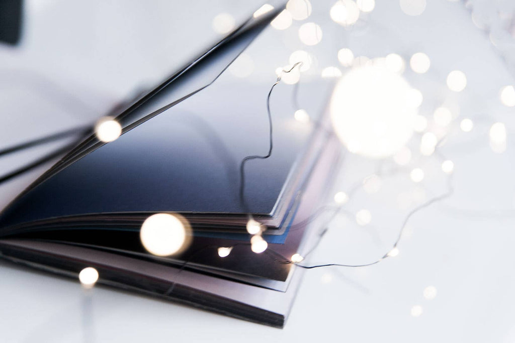 Notebook A5 | ORIGINAL