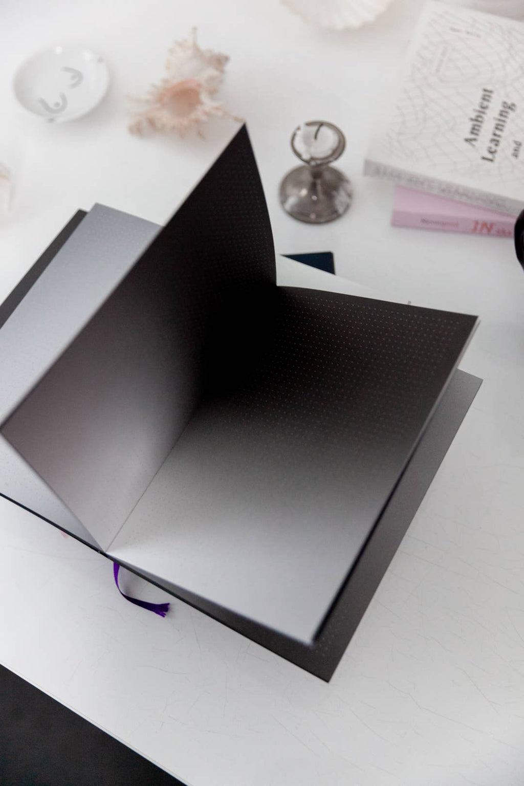 Notebook A5 | MONOCHROME SLIM