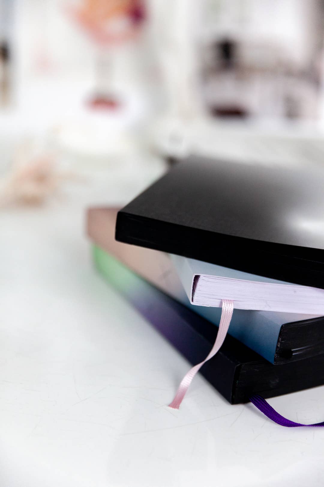 Notebook A5 | MONOCHROME SLIM