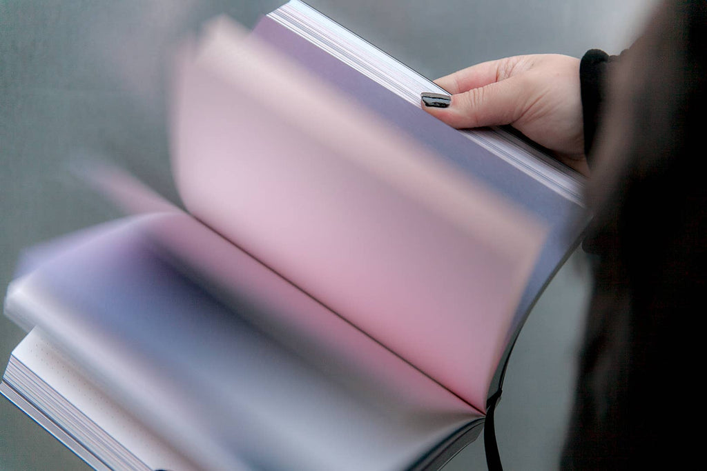 Notebook A5 | ORIGINAL