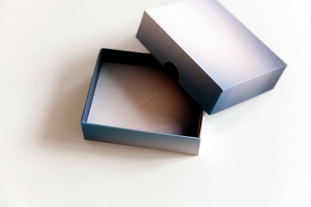 MIRACLE LINES journaling cards | card deck