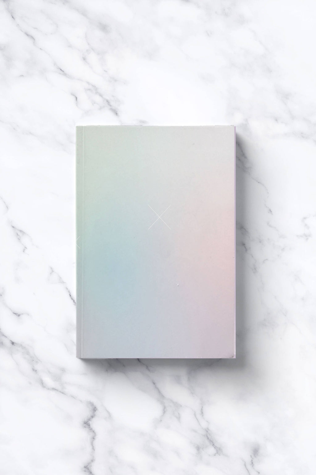 Notebook A5 | UNICORN SLIM