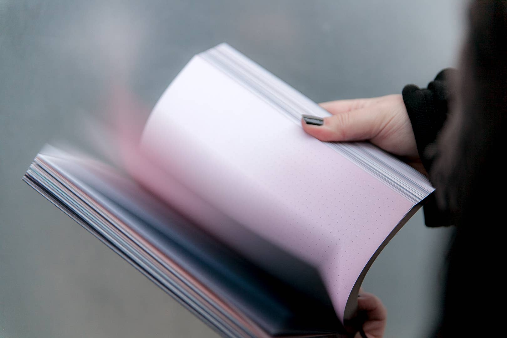 Notebook A5 | ORIGINAL