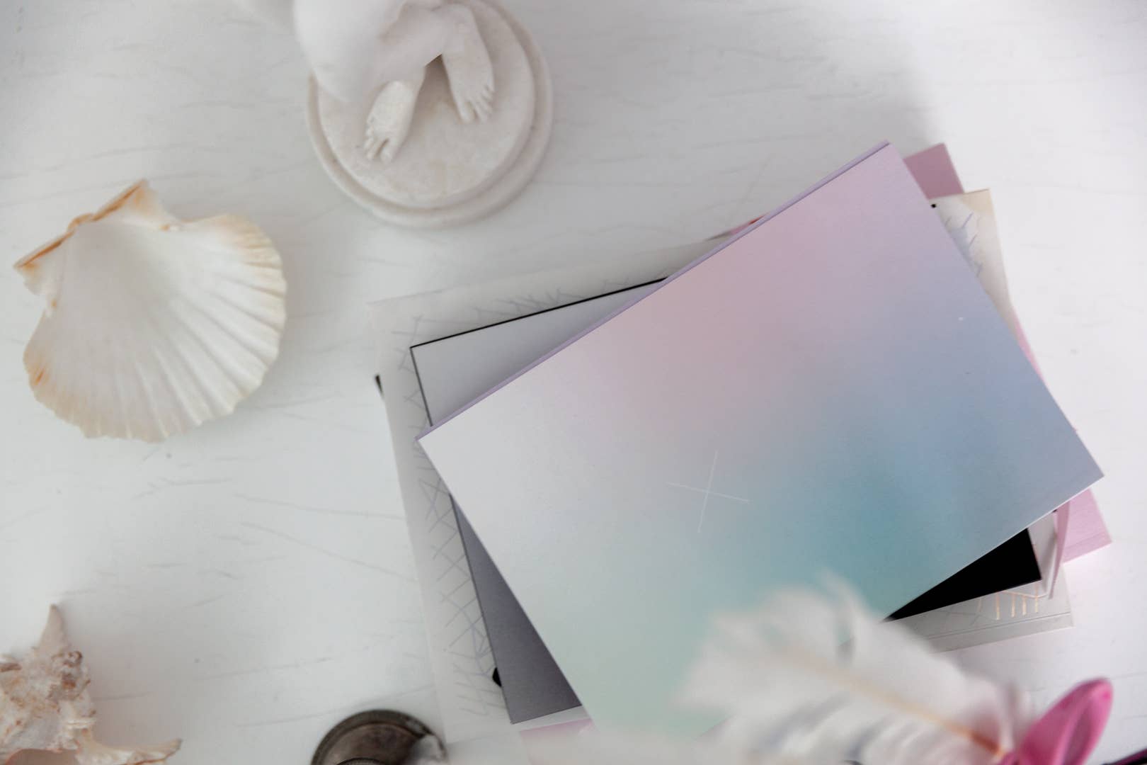 Notebook A5 | UNICORN SLIM