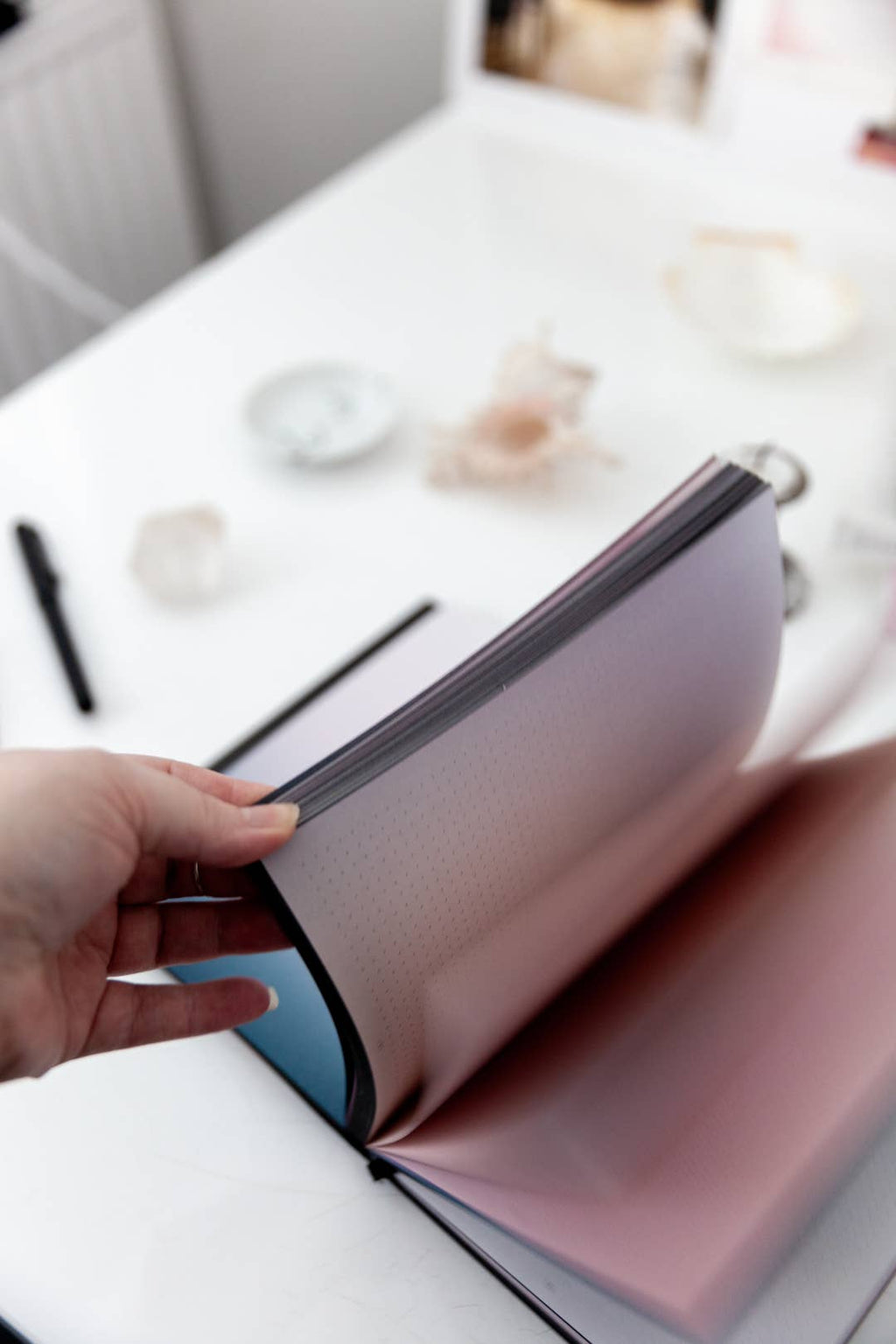 Notebook A5 | ORIGINAL