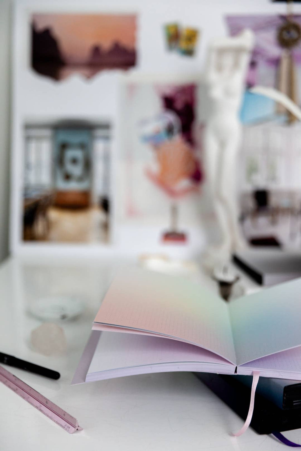 Notebook A5 | UNICORN SLIM