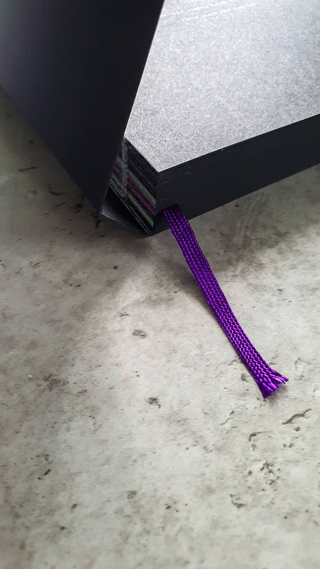 Notebook A5 | NORTHERN LIGHTS