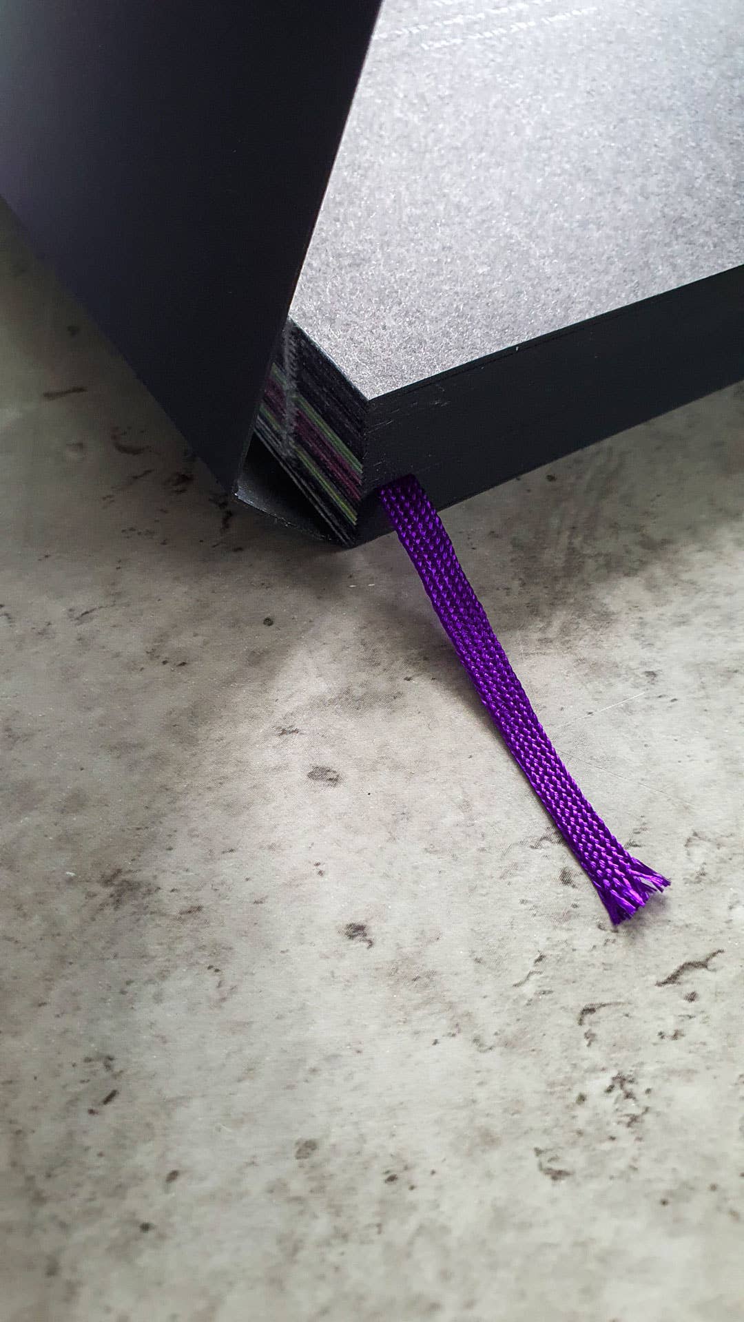 Notebook A5 | NORTHERN LIGHTS