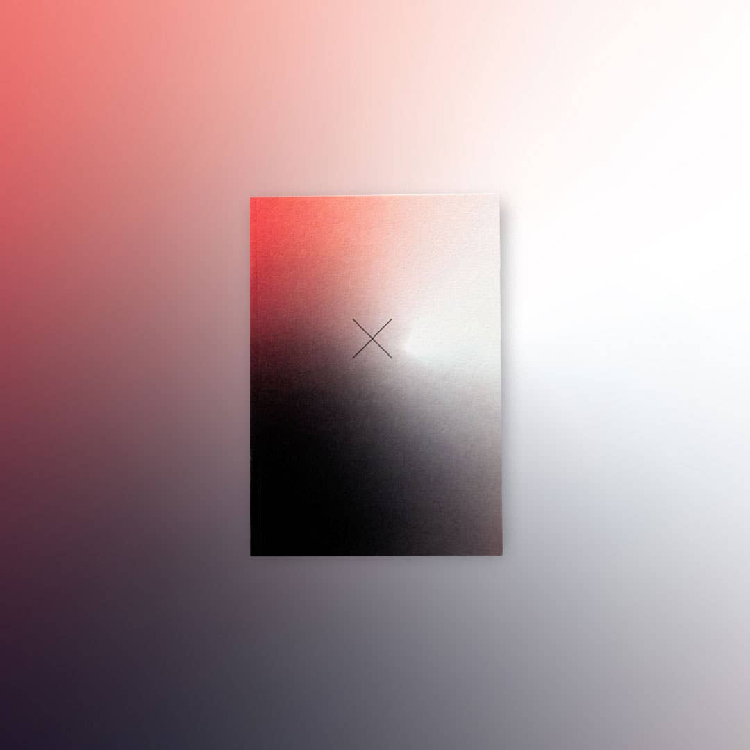 Notebook Elements A6 FIRE