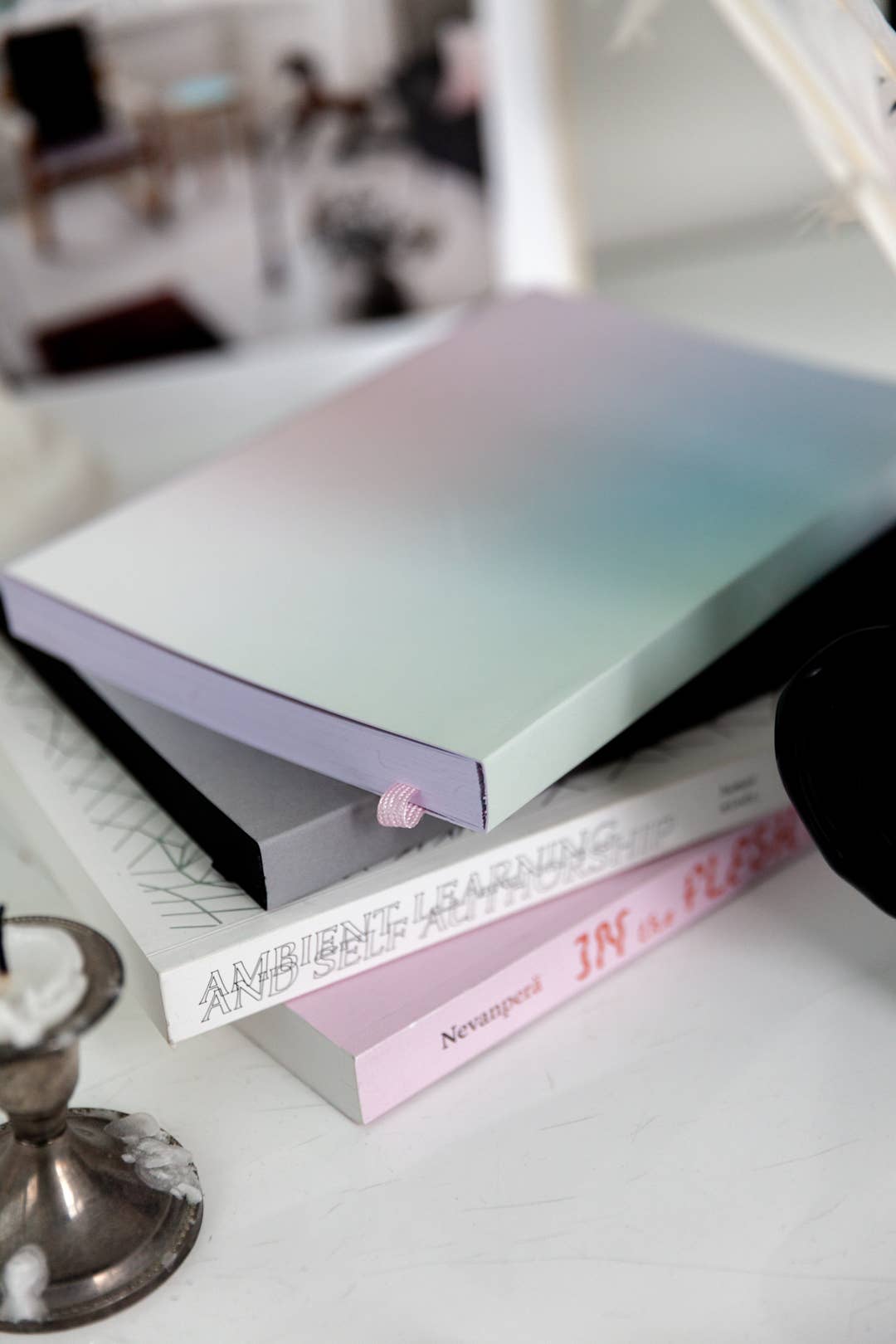 Notebook A5 | UNICORN SLIM