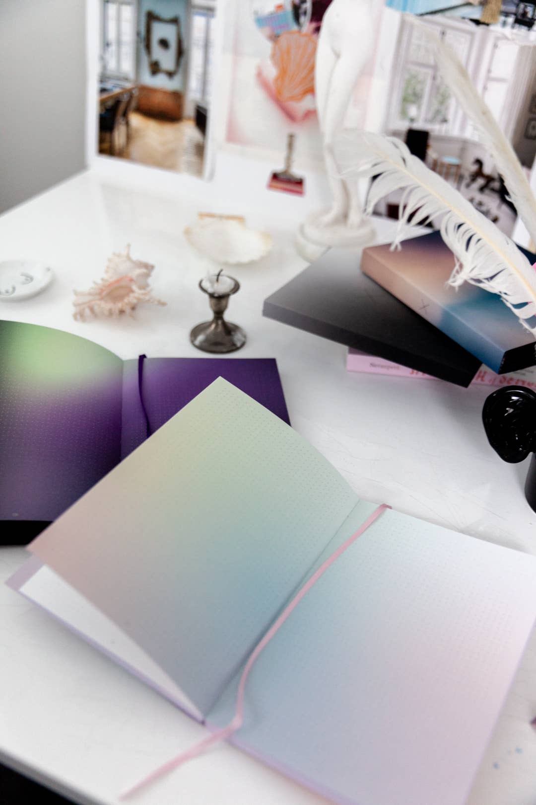 Notebook A5 | UNICORN SLIM