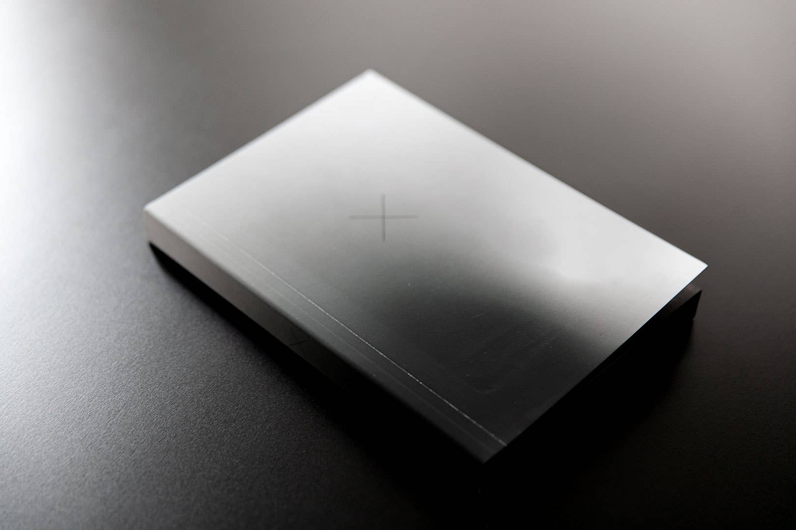 Notebook A5 | MONOCHROME SLIM