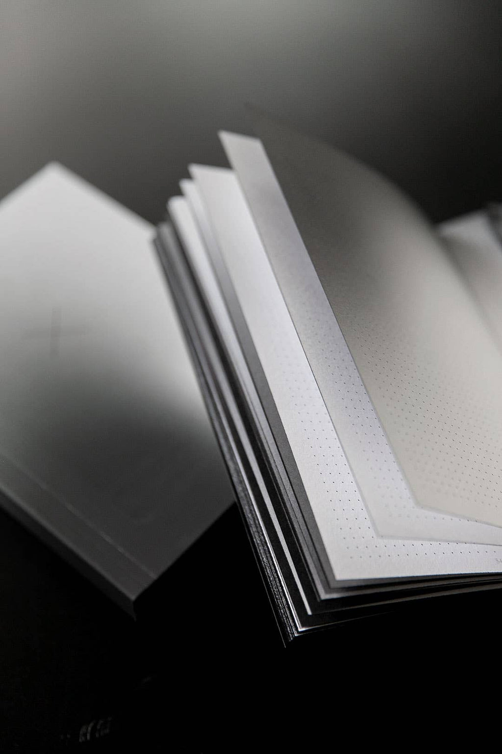 Notebook A5 | MONOCHROME SLIM