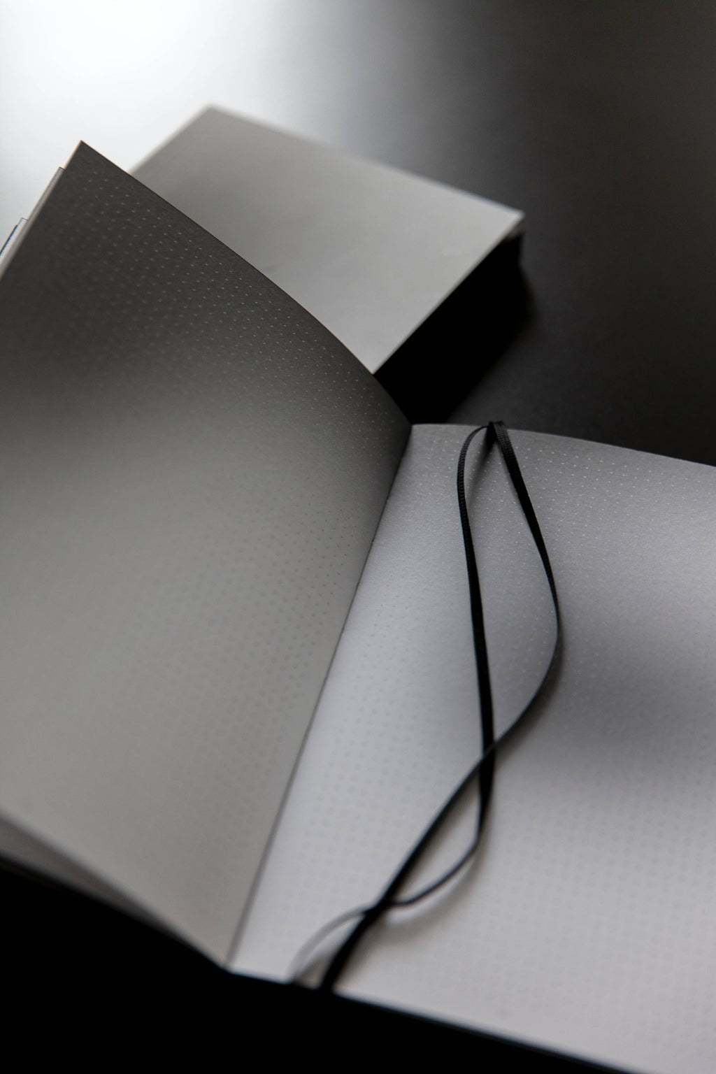 Notebook A5 | MONOCHROME SLIM