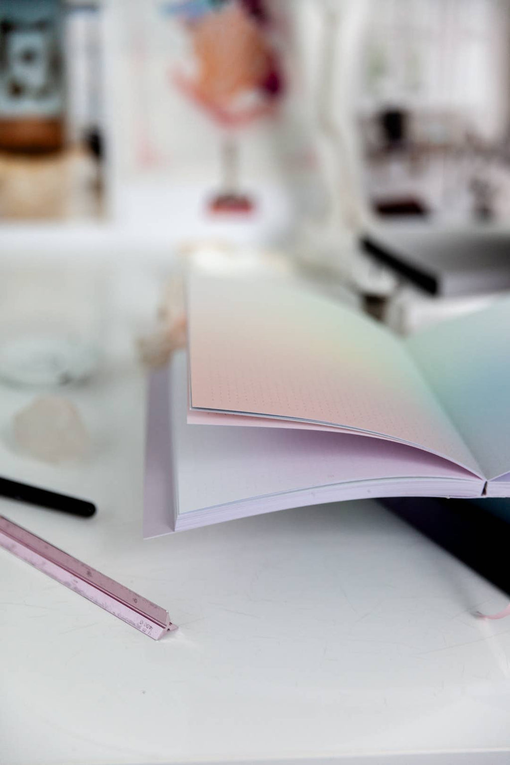 Notebook A5 | UNICORN SLIM