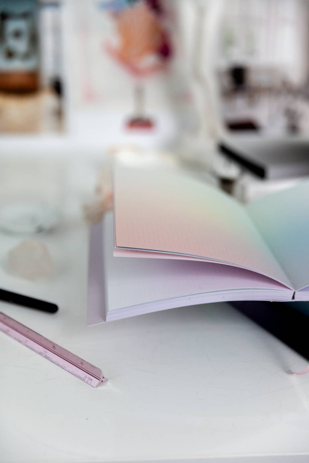 Notebook A5 | UNICORN SLIM