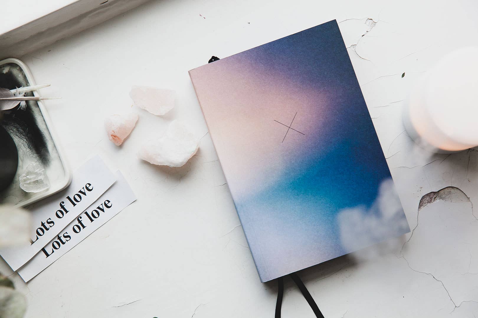 Notebook A5 | ORIGINAL