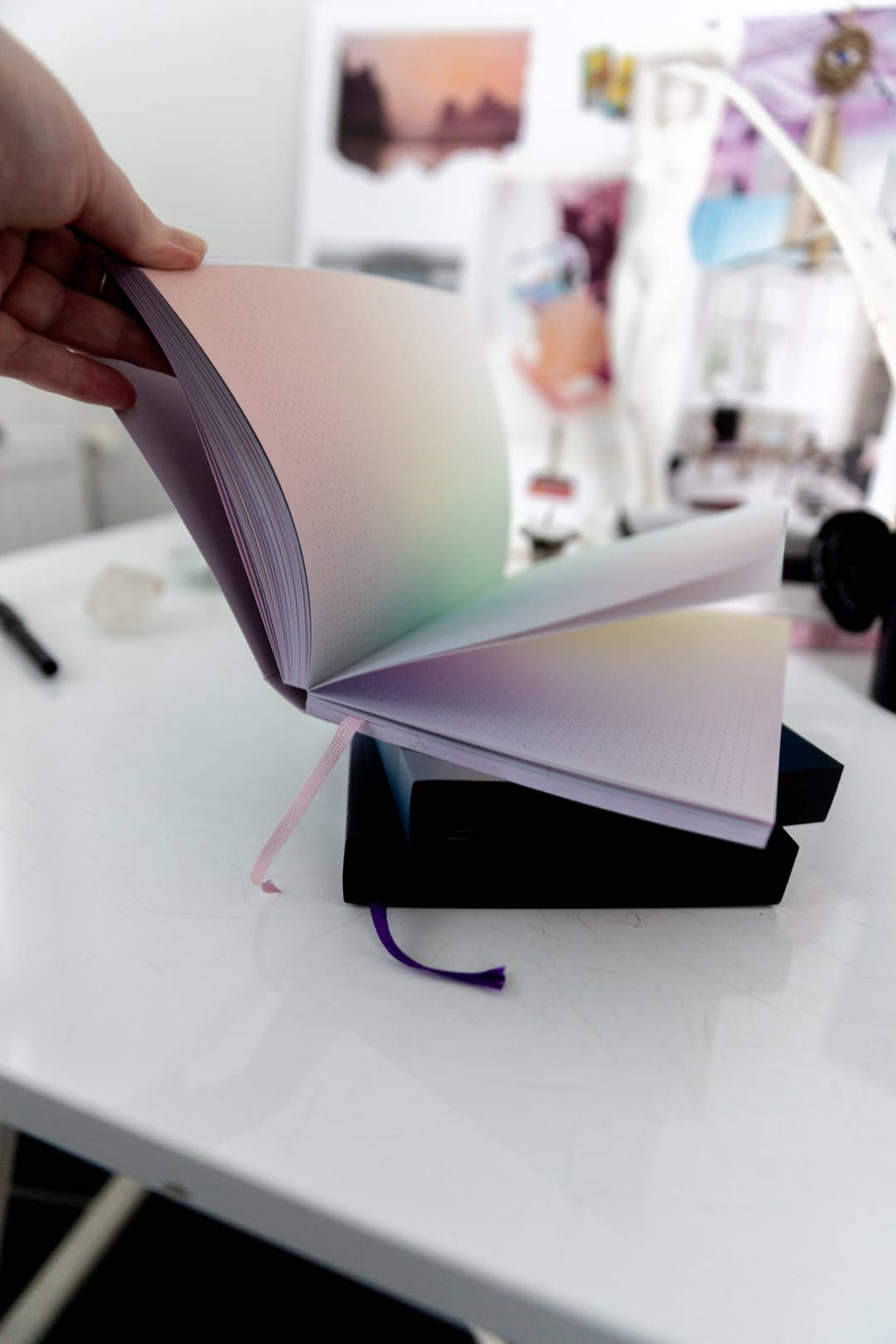 Notebook A5 | UNICORN SLIM