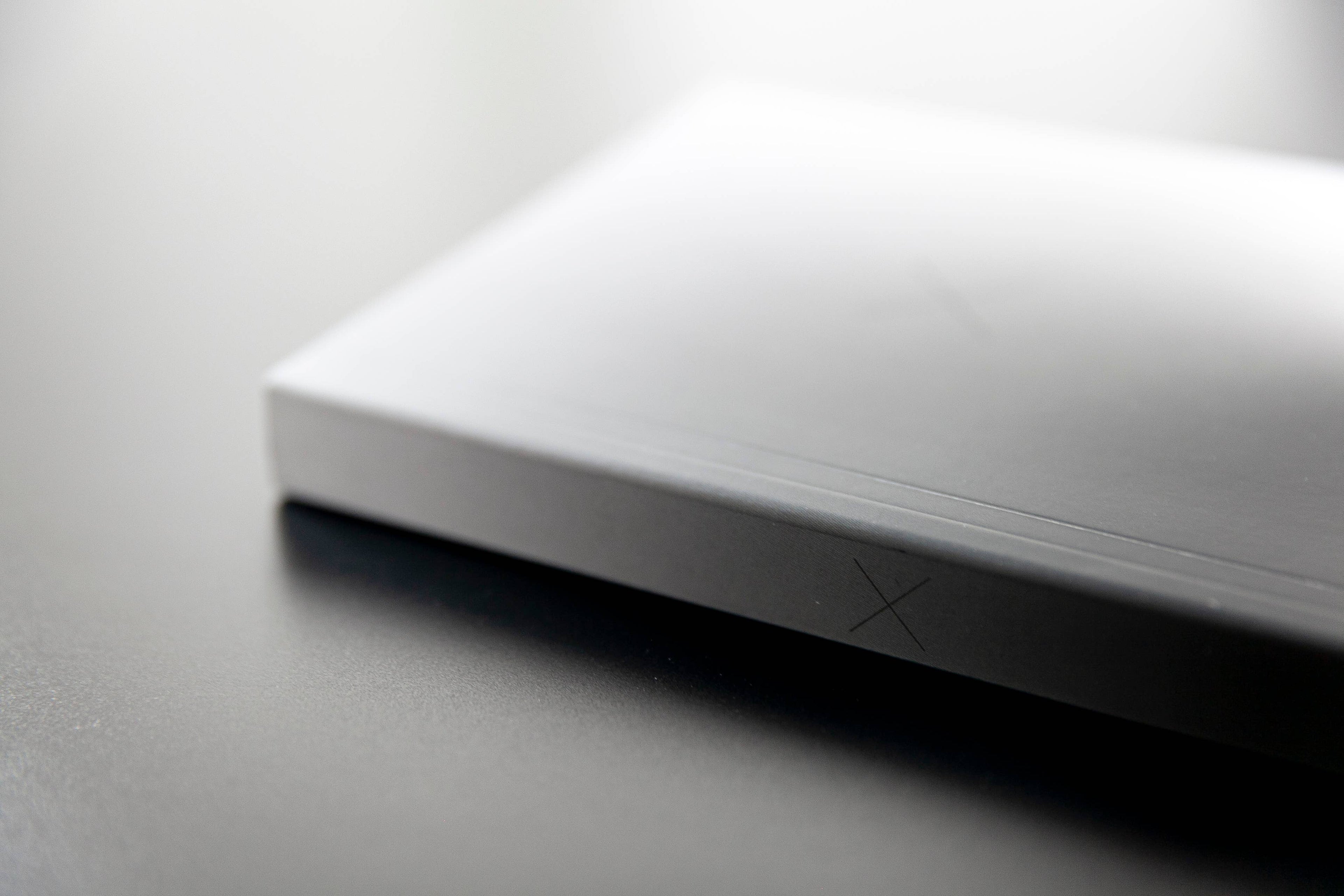 Notebook A5 | MONOCHROME SLIM