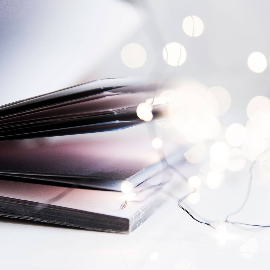 Notebook A5 | ORIGINAL