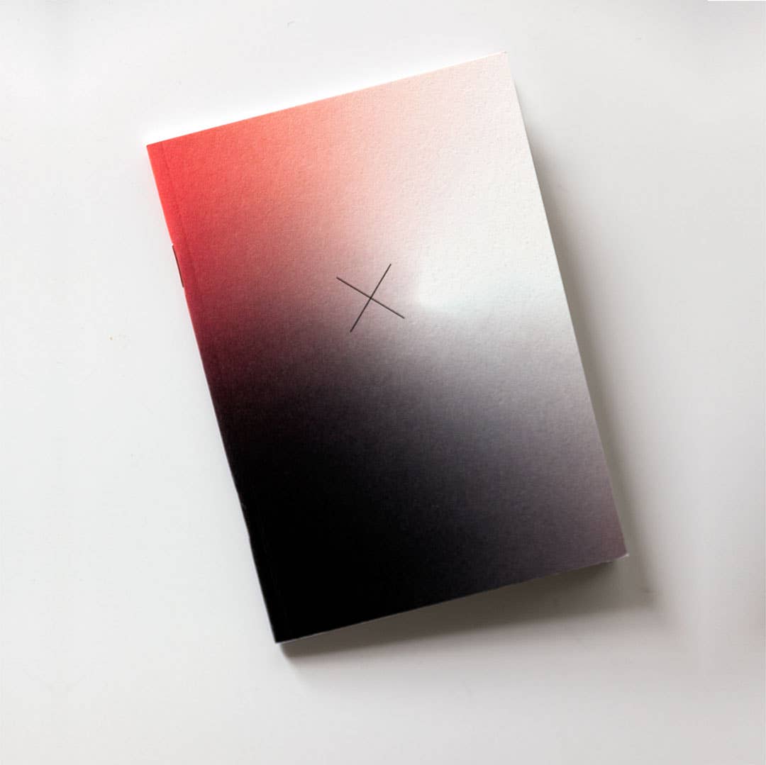 Notebook Elements A6 FIRE