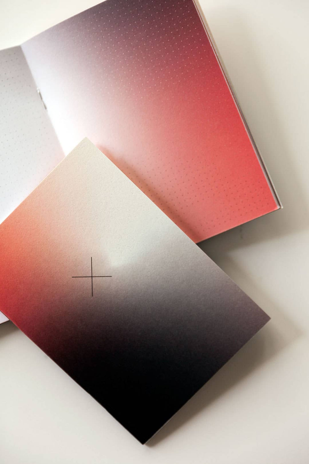 Notebook Elements A6 FIRE