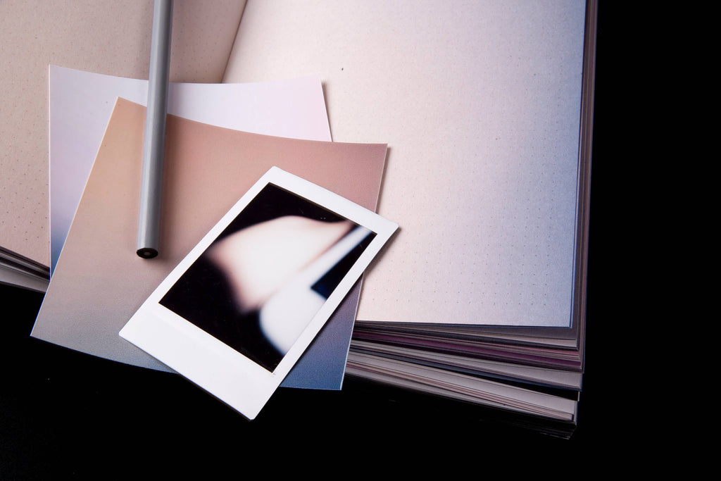 Notebook A5 | ORIGINAL