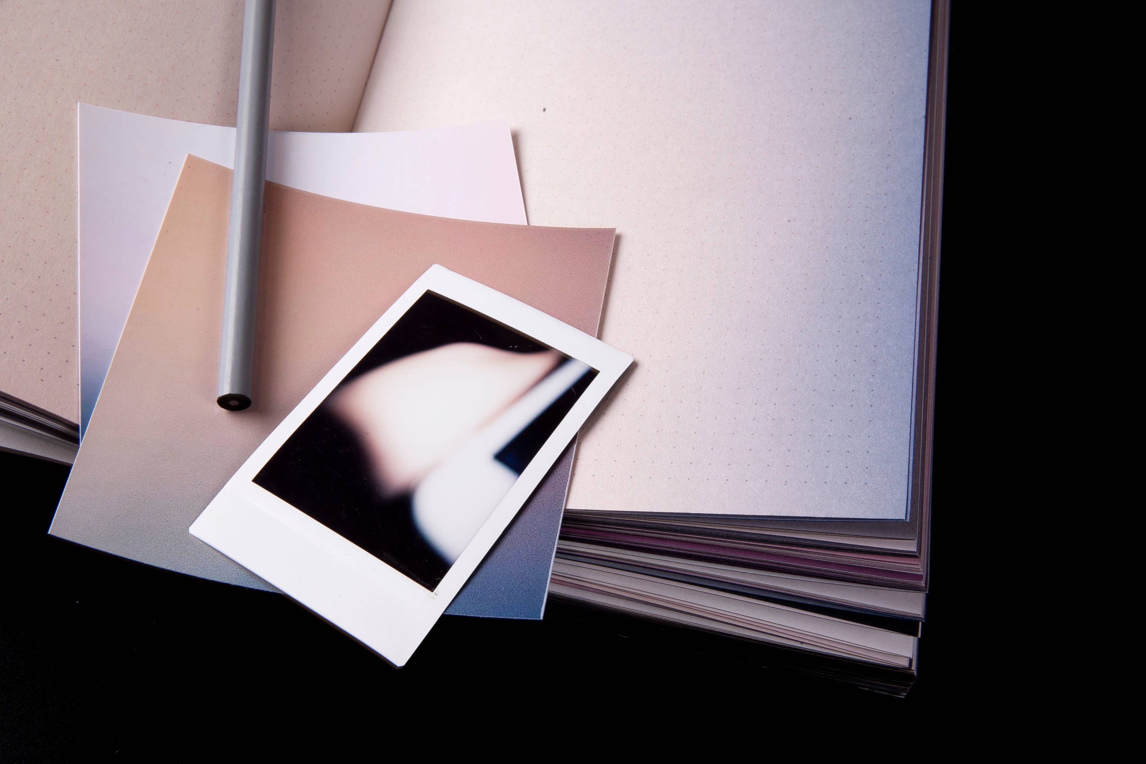 Notebook A5 | ORIGINAL