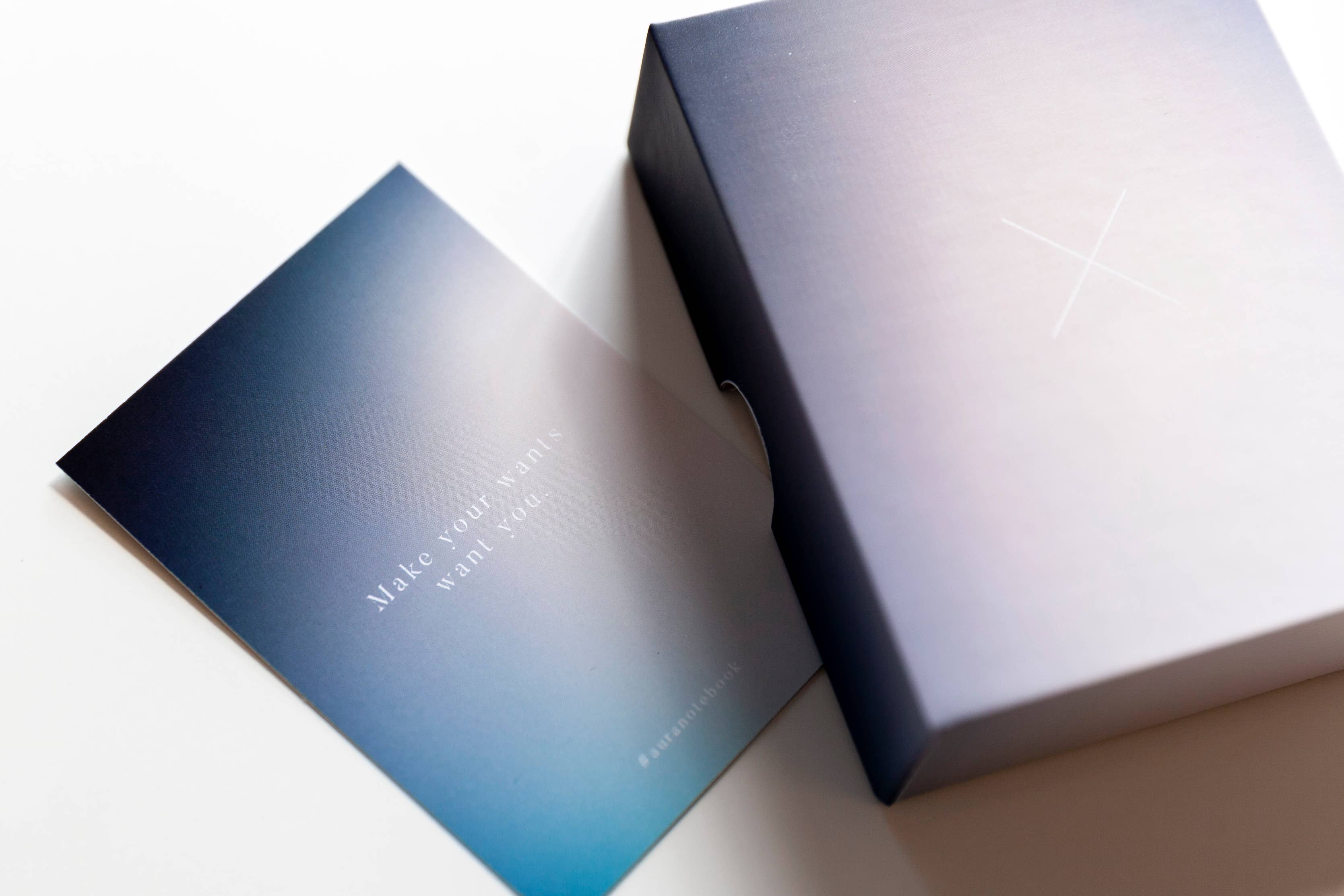 MIRACLE LINES journaling cards | card deck