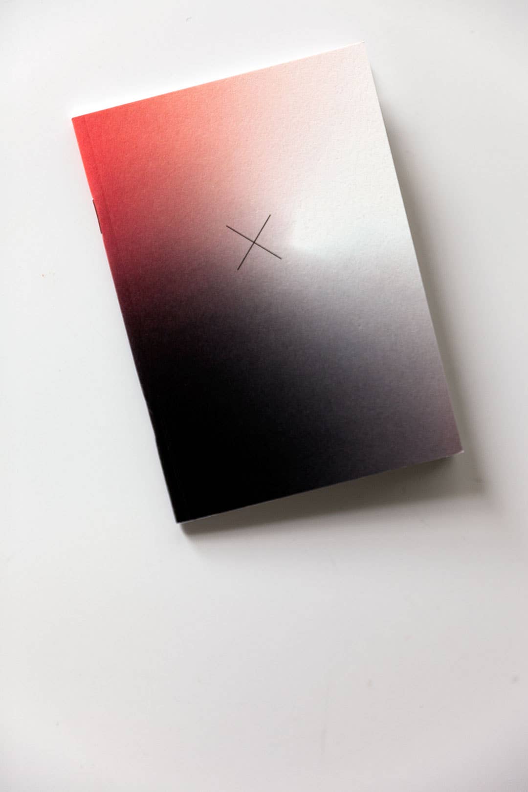 Notebook Elements A6 FIRE