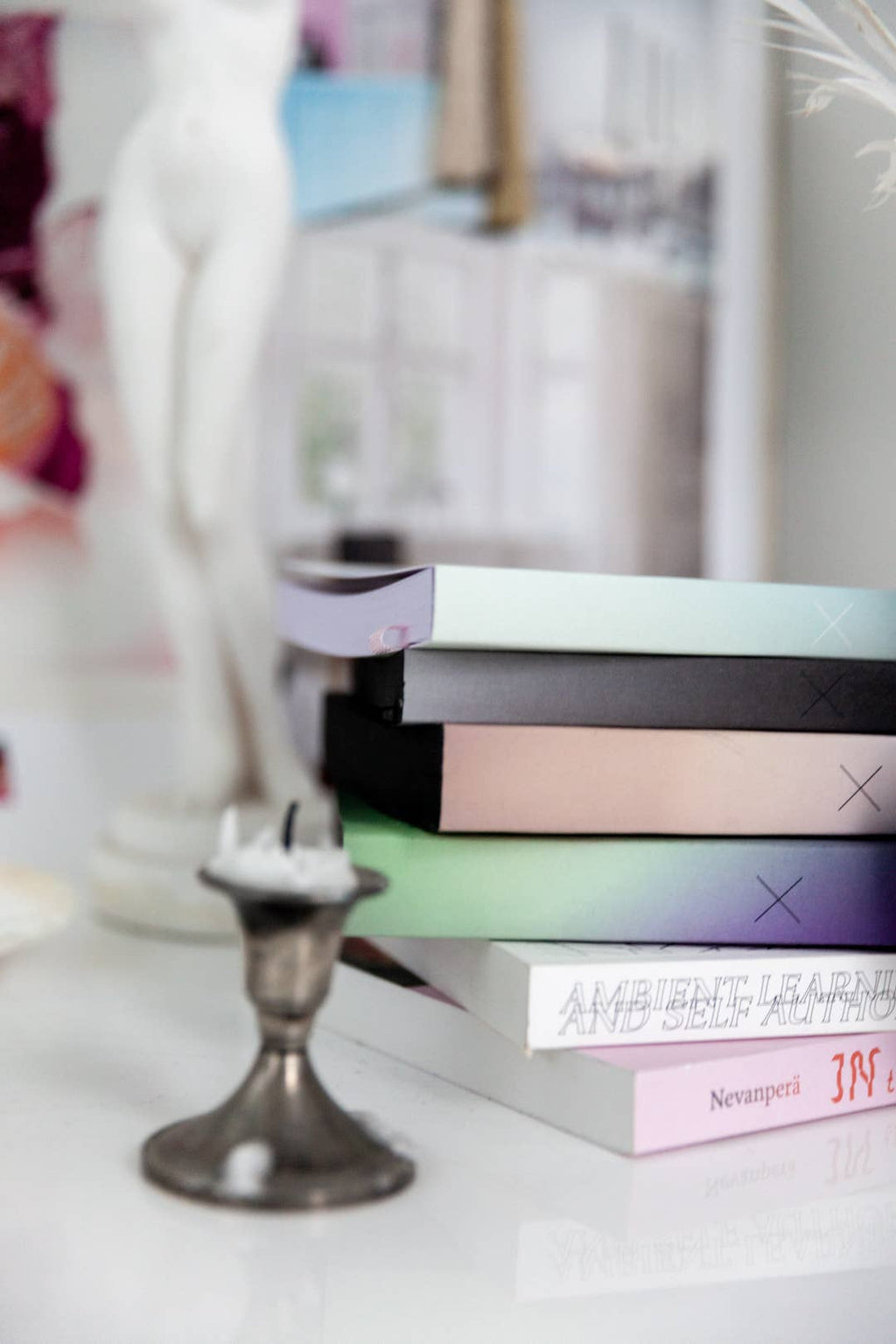 Notebook A5 | UNICORN SLIM