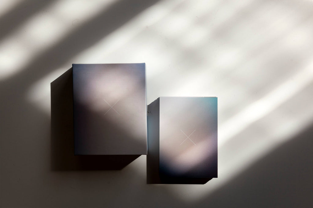 MIRACLE LINES journaling cards | card deck