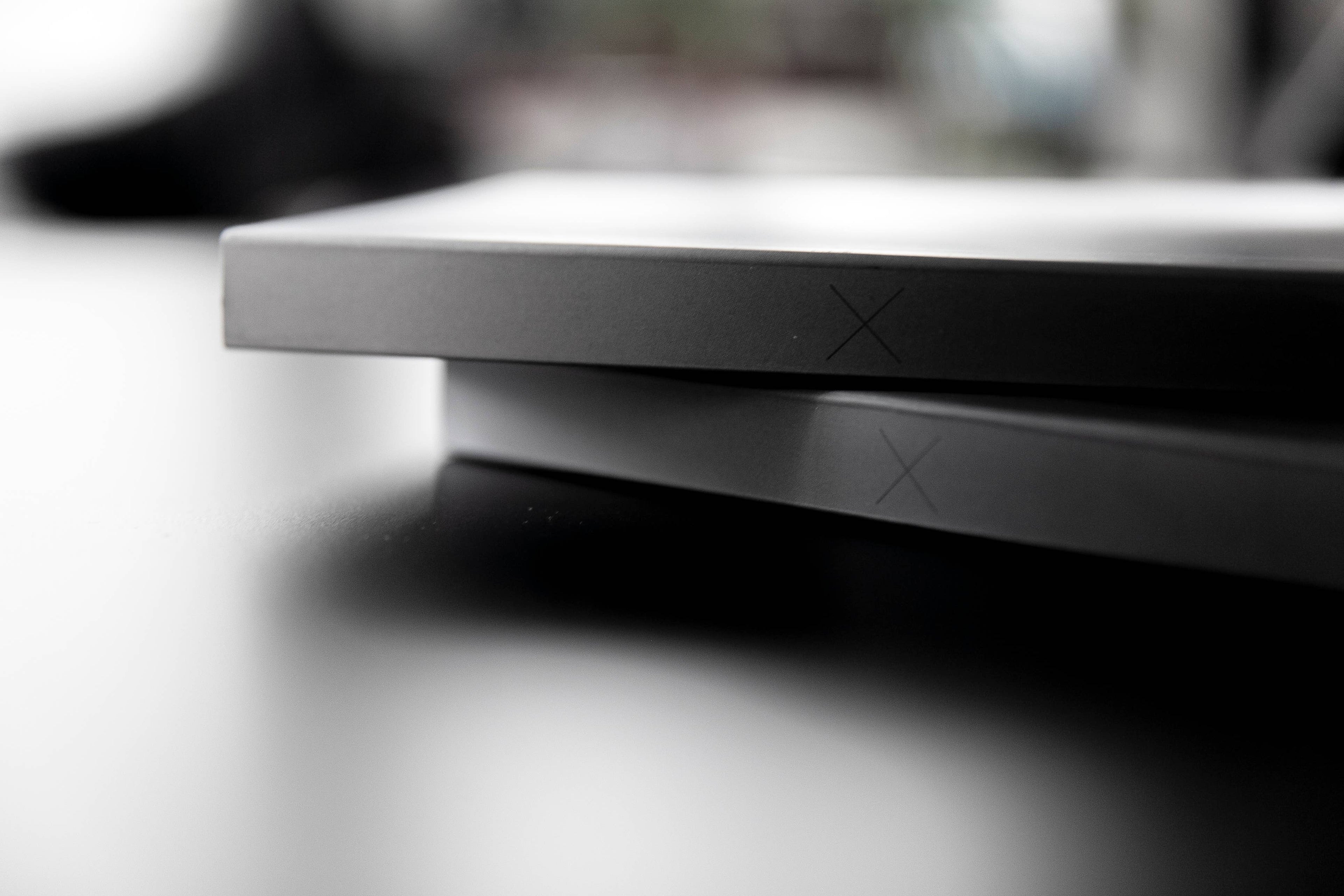 Notebook A5 | MONOCHROME SLIM