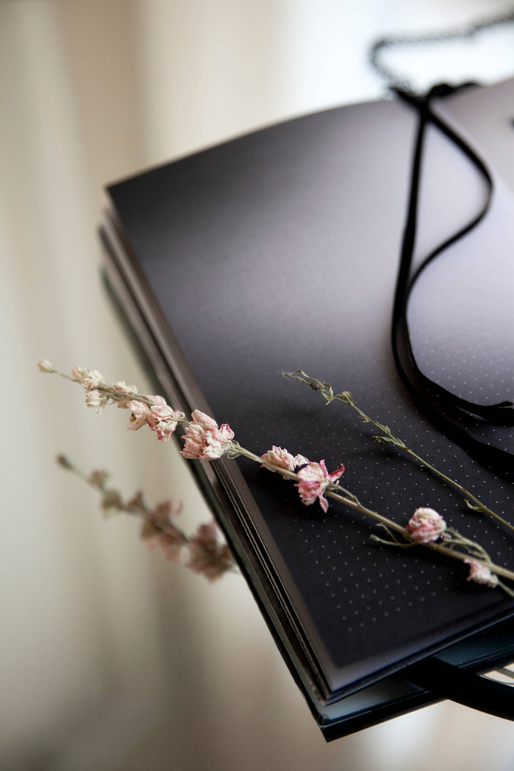 Notebook A5 | MONOCHROME SLIM